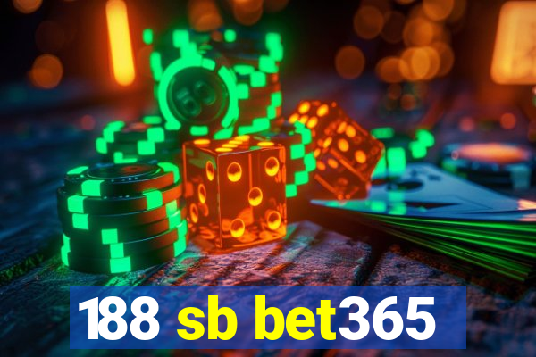 188 sb bet365